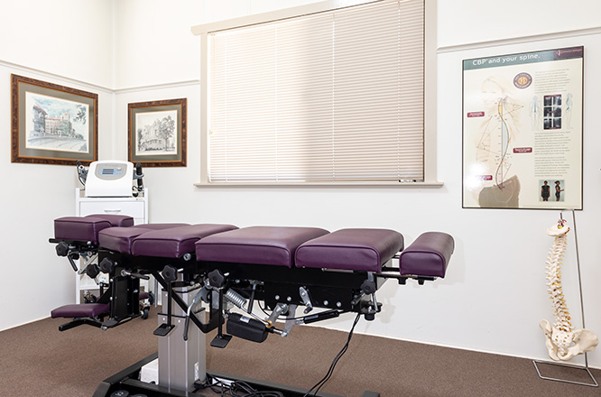 What we do at Toowoomba Chiropractic Centre, 13 Cohoe Street Toowoomba